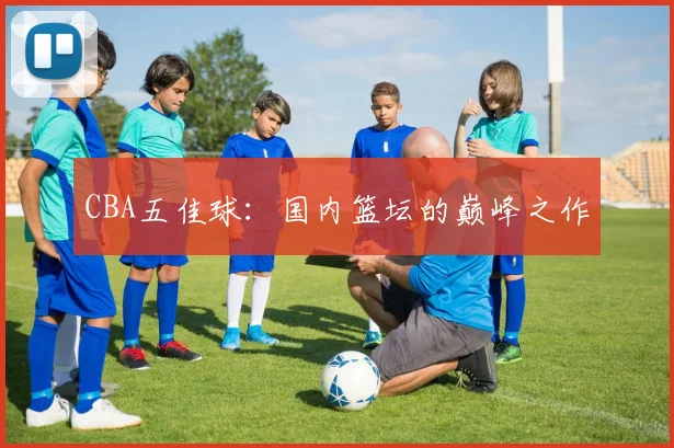 CBA五佳球:国内篮坛的巅峰之作