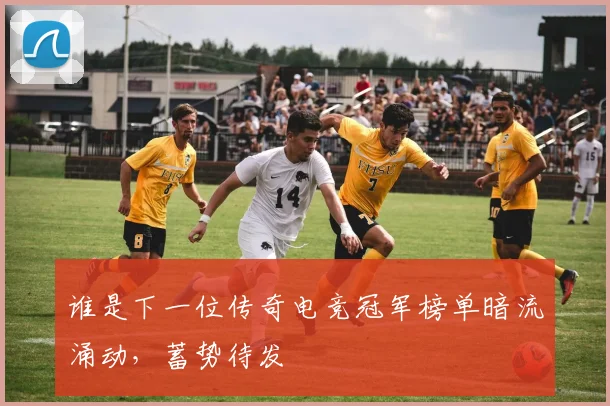 谁是下一位传奇电竞冠军榜单暗流涌动,蓄势待发